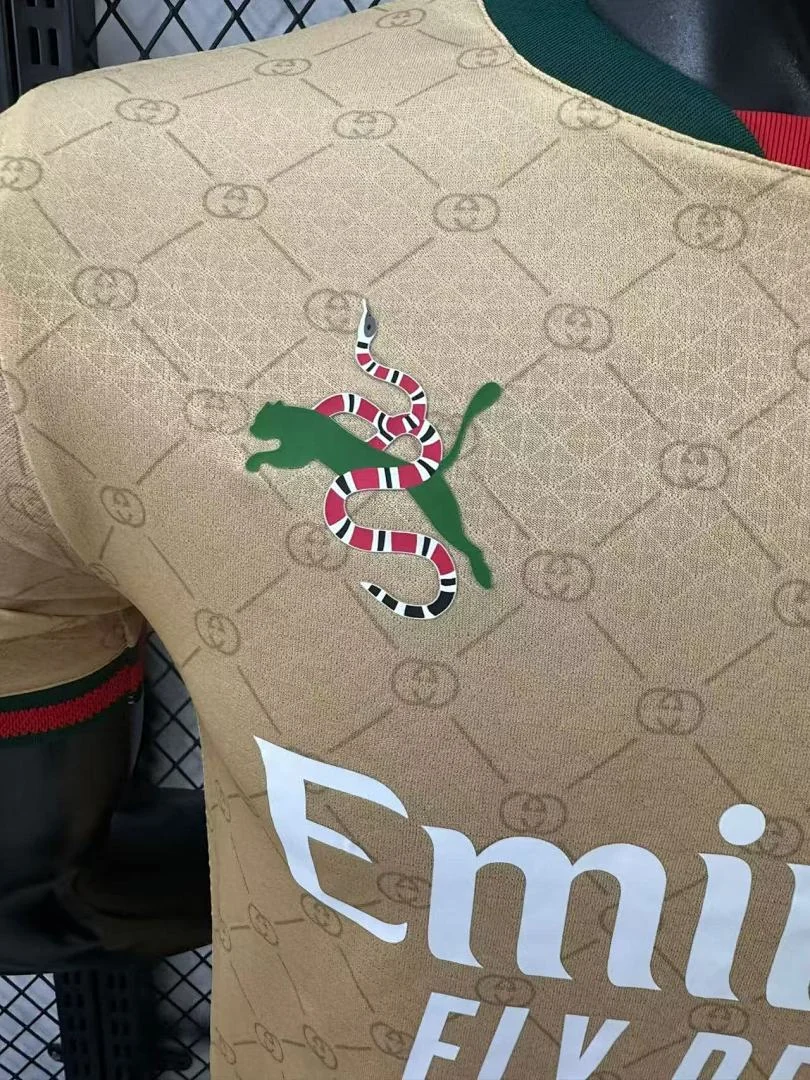 2425AC Gucci Collaboration Edition S-3XL - view 4