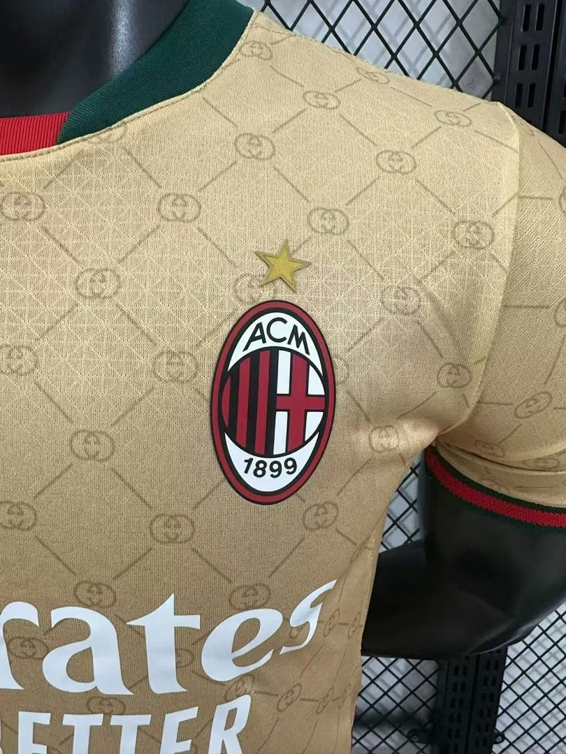 2425AC Gucci Collaboration Edition S-3XL - view 5