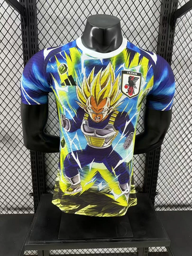 2425 Japan Special Edition S-2XL