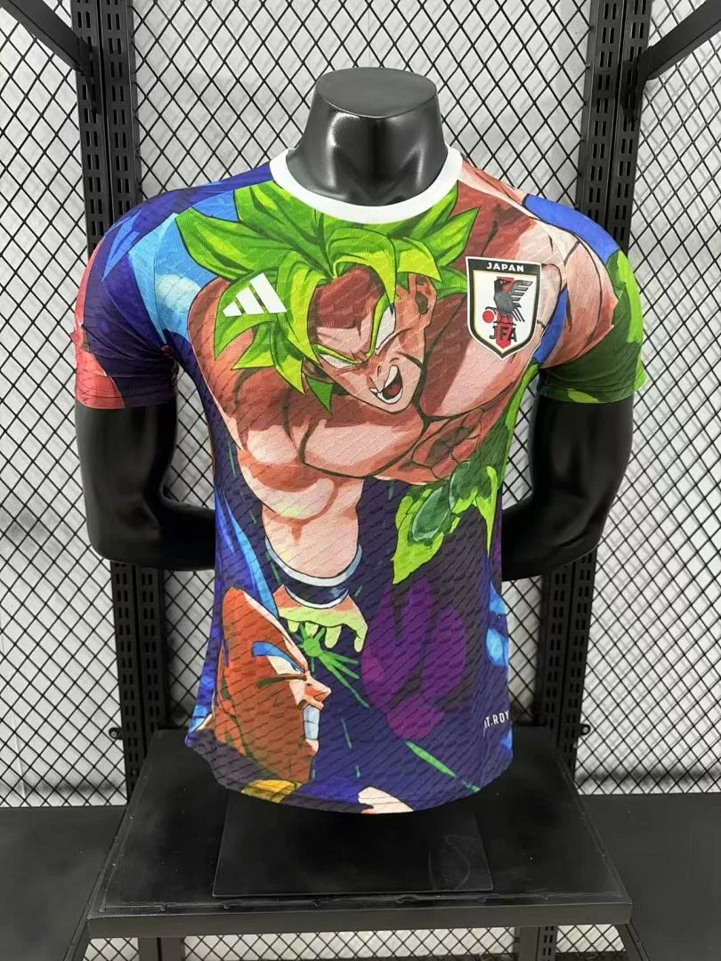 2425 Japan Special Edition S-2XL