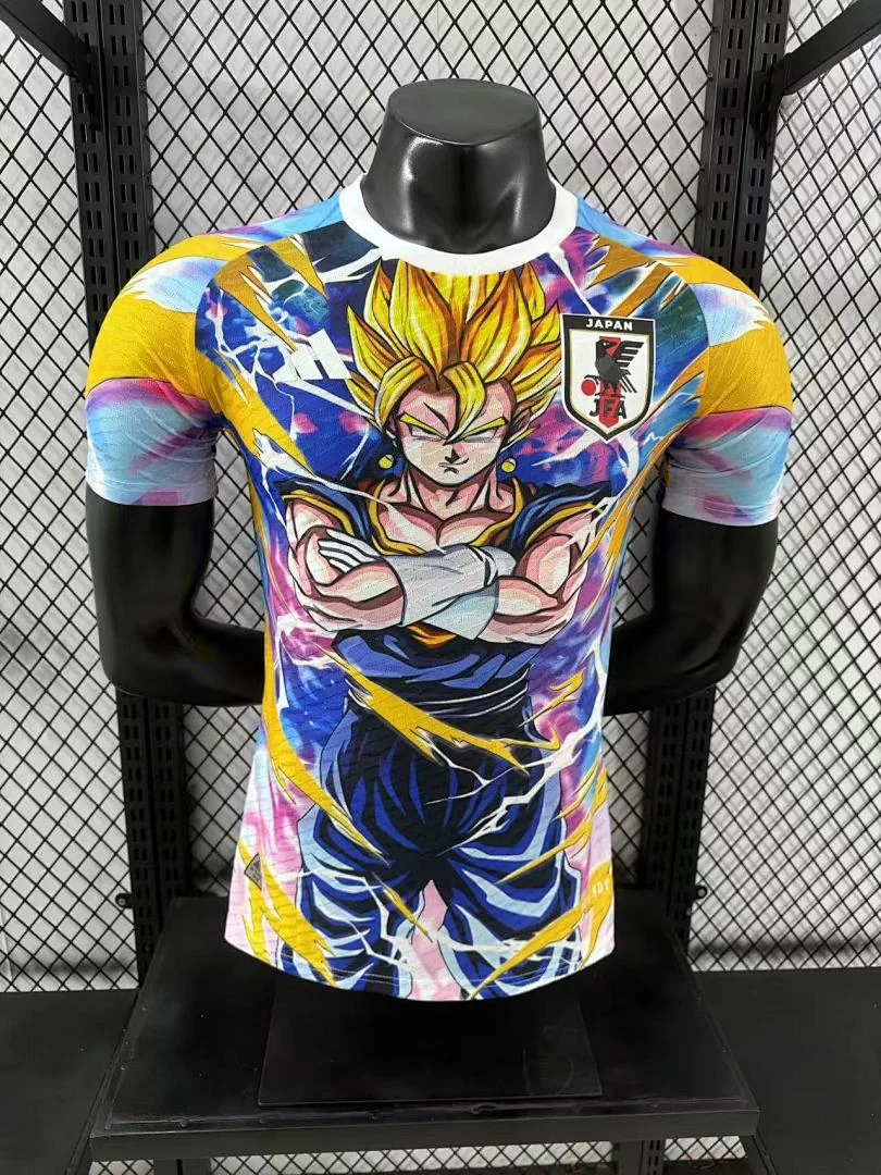 2425 Japan Special Edition S-2XL