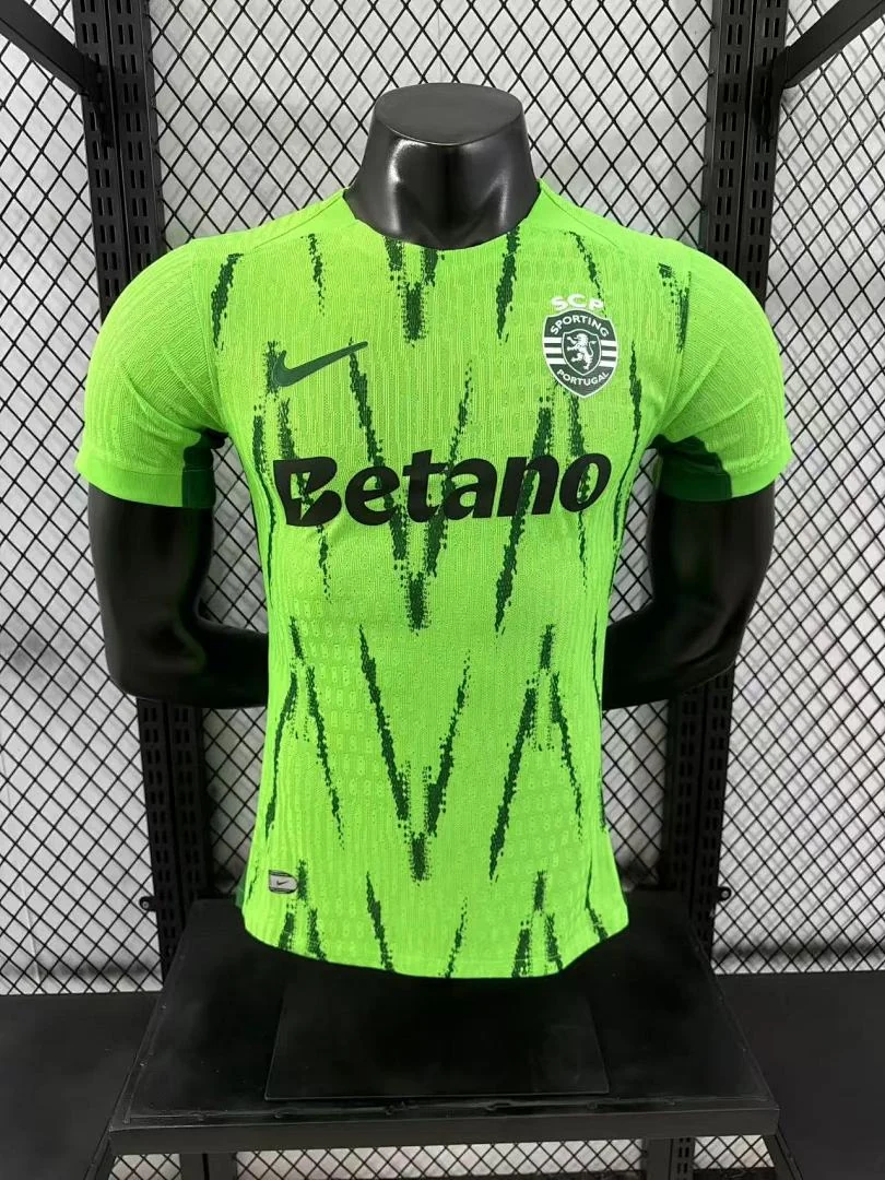 2425 Lisbon Second Away S-2XL - view 1