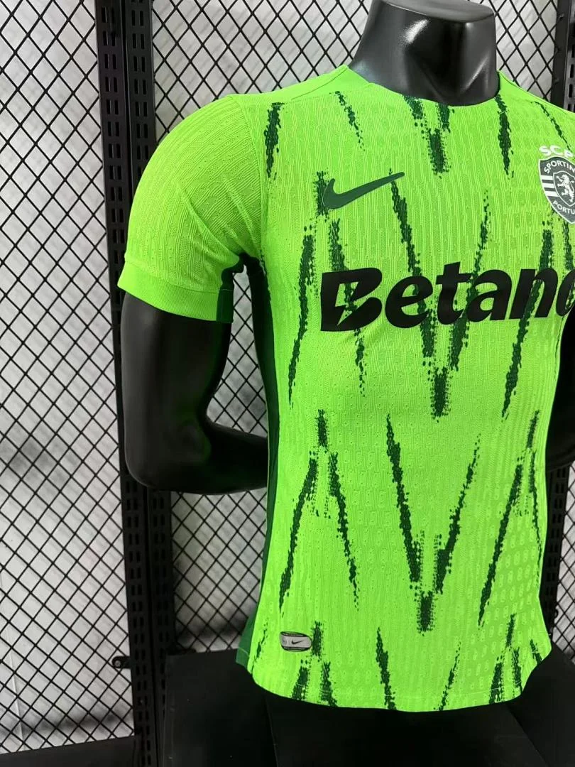 2425 Lisbon Second Away S-2XL - view 6