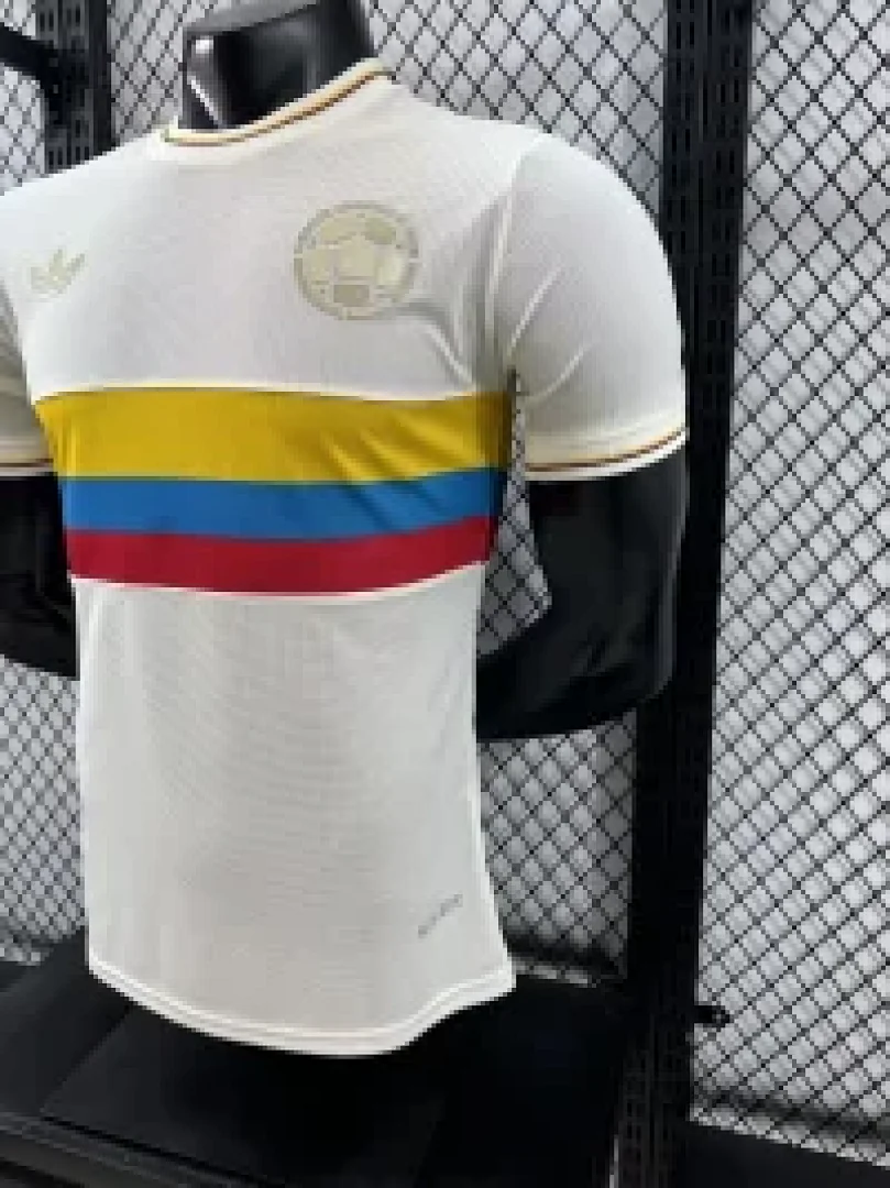 Colombia 100th Anniversary Edition S-3XL - view 4
