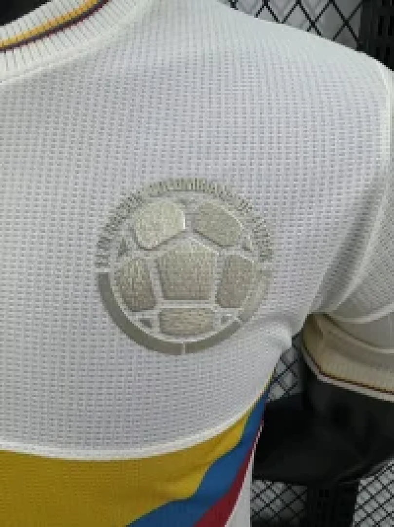 Colombia 100th Anniversary Edition S-3XL - view 7
