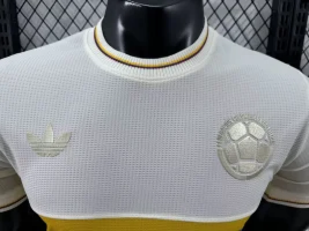 Colombia 100th Anniversary Edition S-3XL - view 8