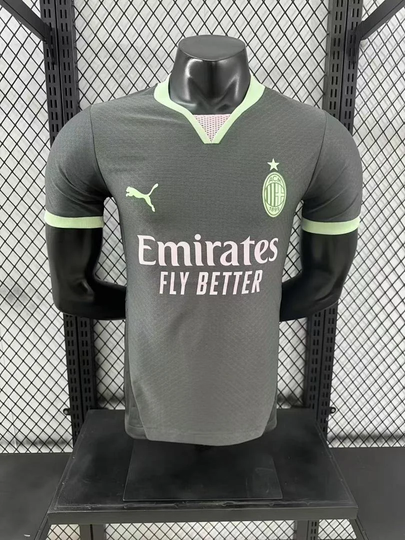 2425AC Away Second S-2XL