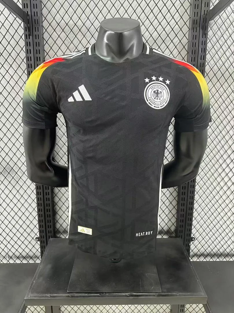 2425 Black Germany S-3XL