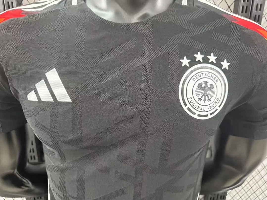 2425 Black Germany S-3XL - view 3