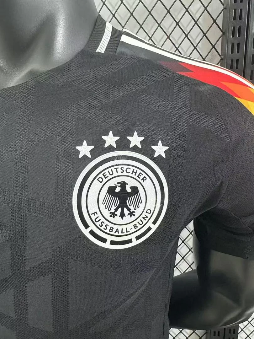 2425 Black Germany S-3XL - view 5