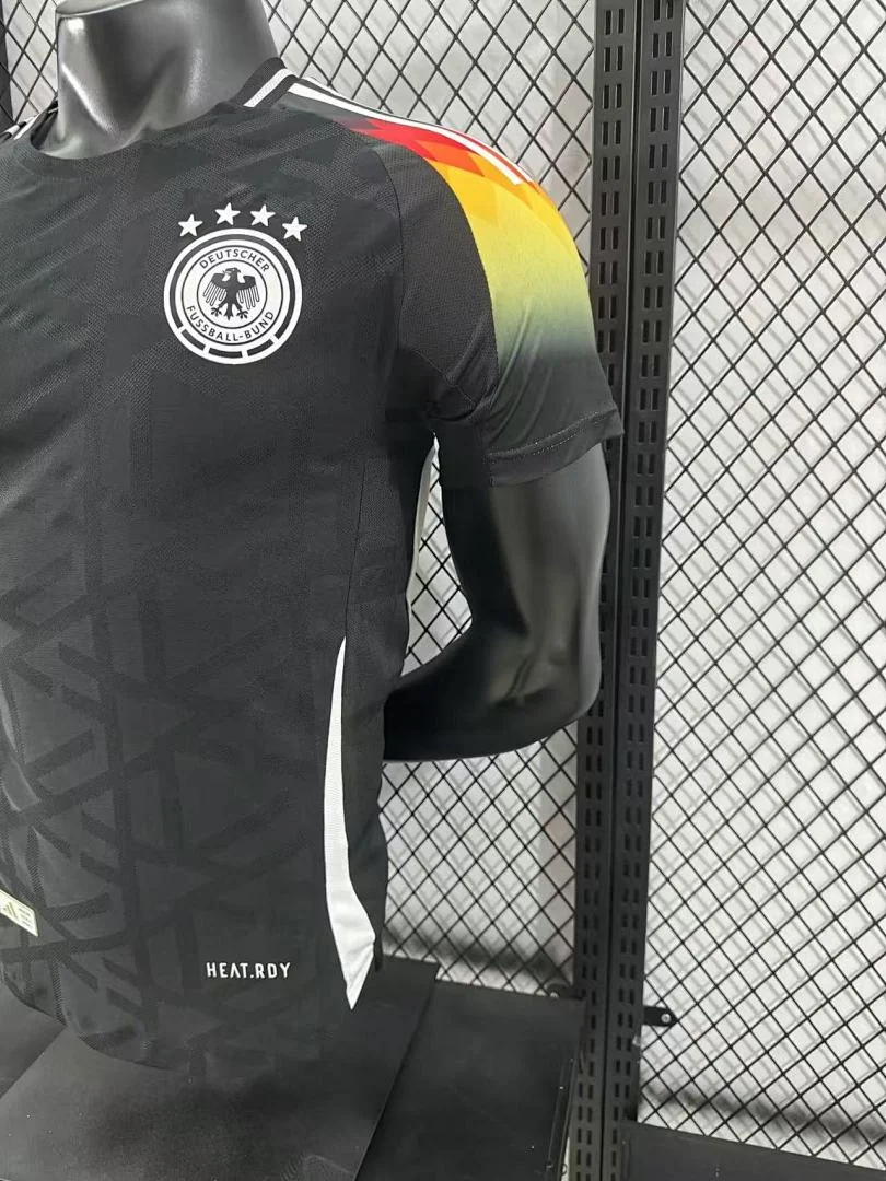 2425 Black Germany S-3XL - view 7