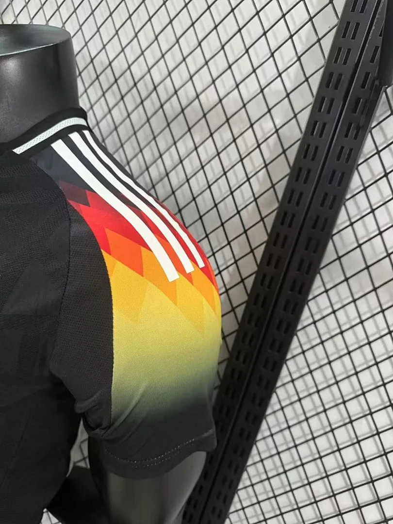 2425 Black Germany S-3XL - view 9