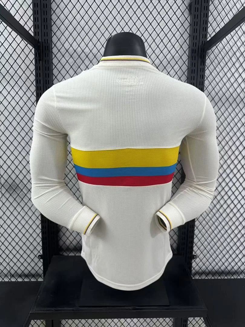 Colombia Commemorative Long Sleeve S-2XL - view 2