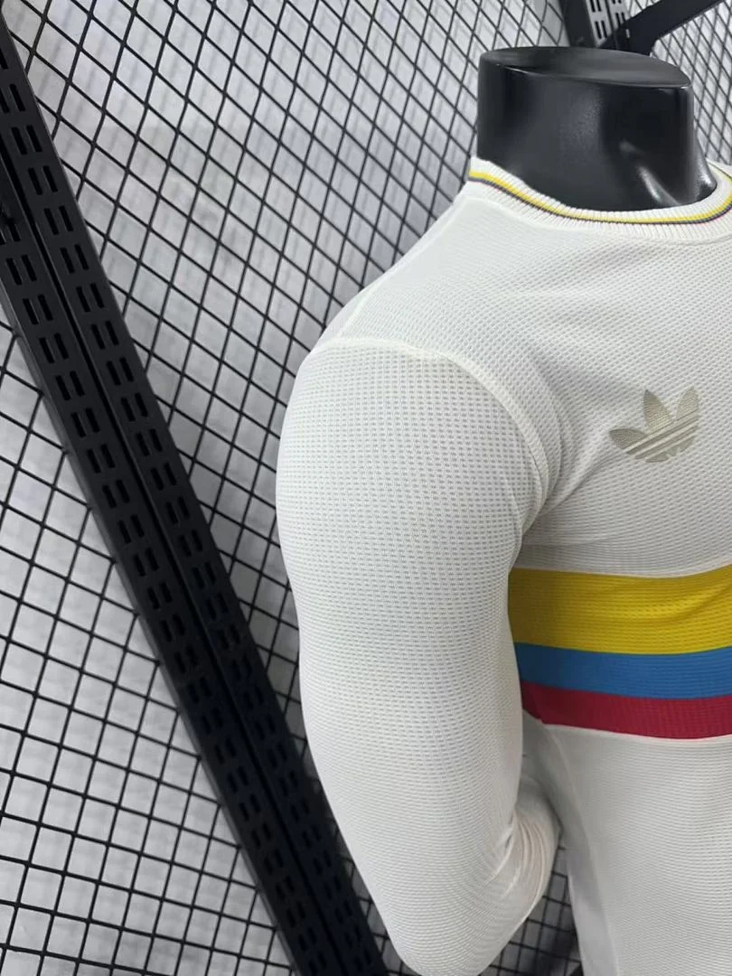Colombia Commemorative Long Sleeve S-2XL - view 8