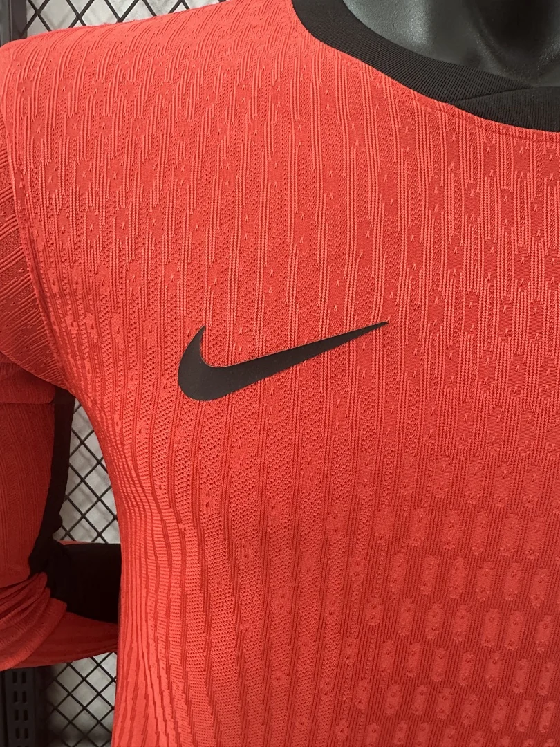 2024 China Home Long Sleeve S-4XL - view 4