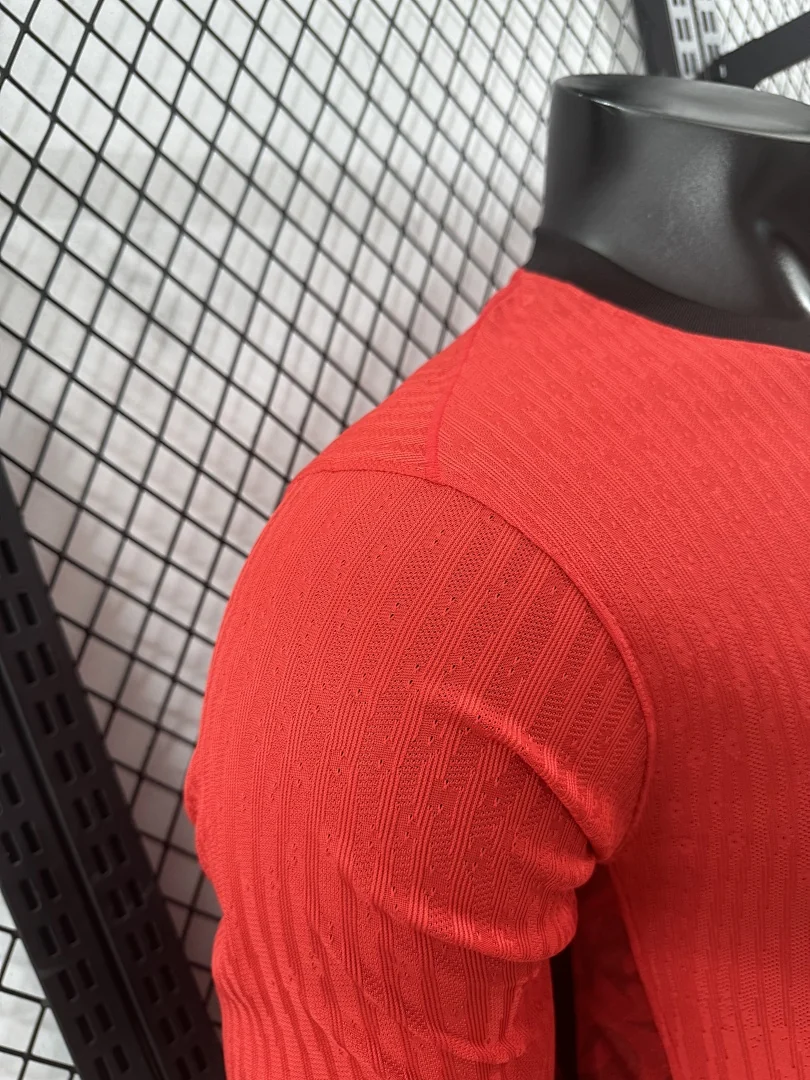 2024 China Home Long Sleeve S-4XL - view 8