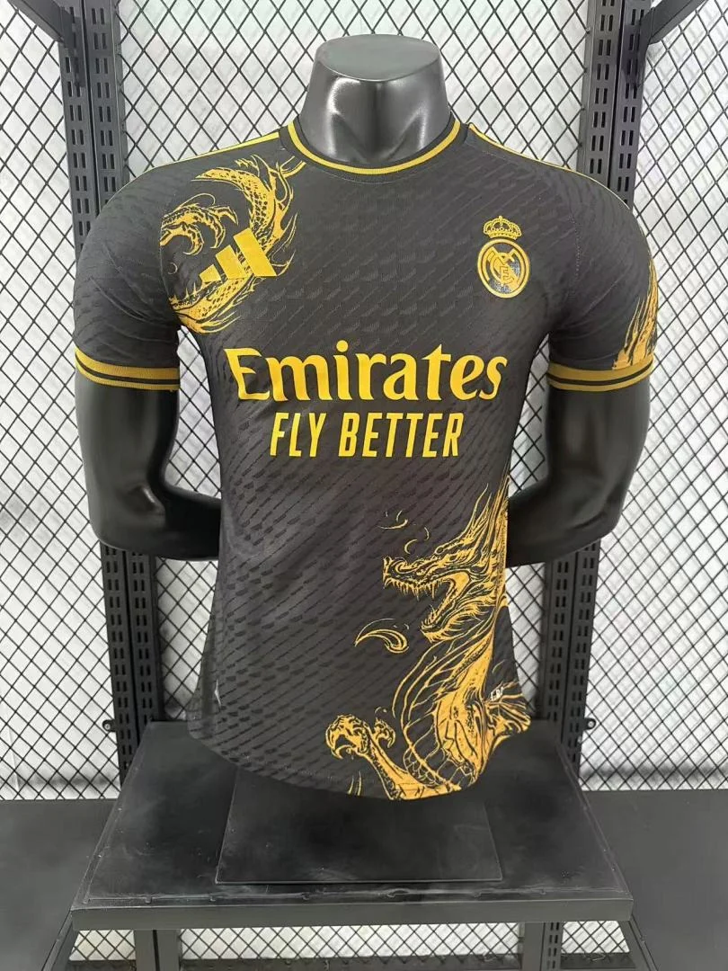 2425 Real Madrid Special Edition S-2XL - view 1