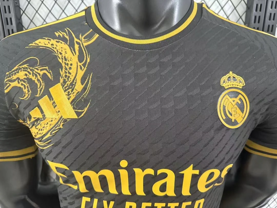 2425 Real Madrid Special Edition S-2XL - view 3