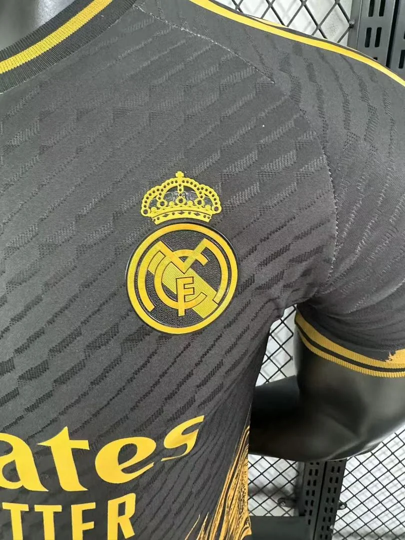 2425 Real Madrid Special Edition S-2XL - view 5