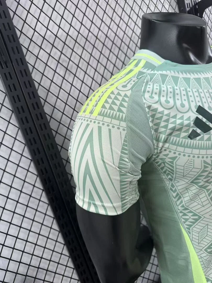2024 Mexico Away S-3XL - view 7