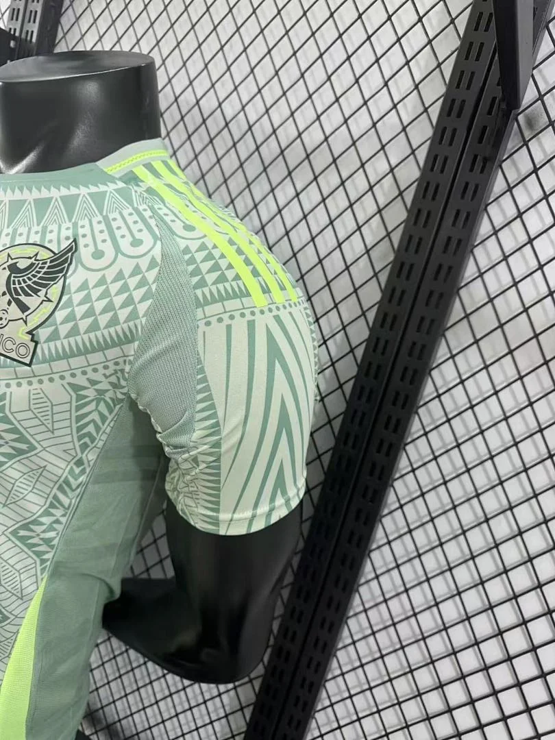 2024 Mexico Away S-3XL - view 8