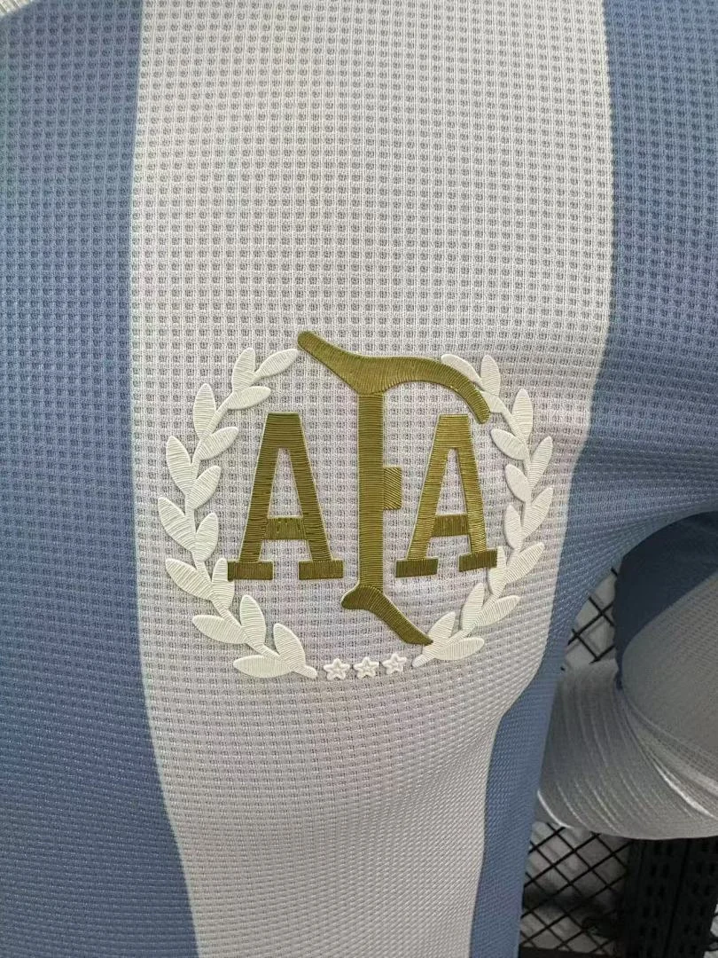 Argentina Commemorative Long Sleeve S-3XL - view 5
