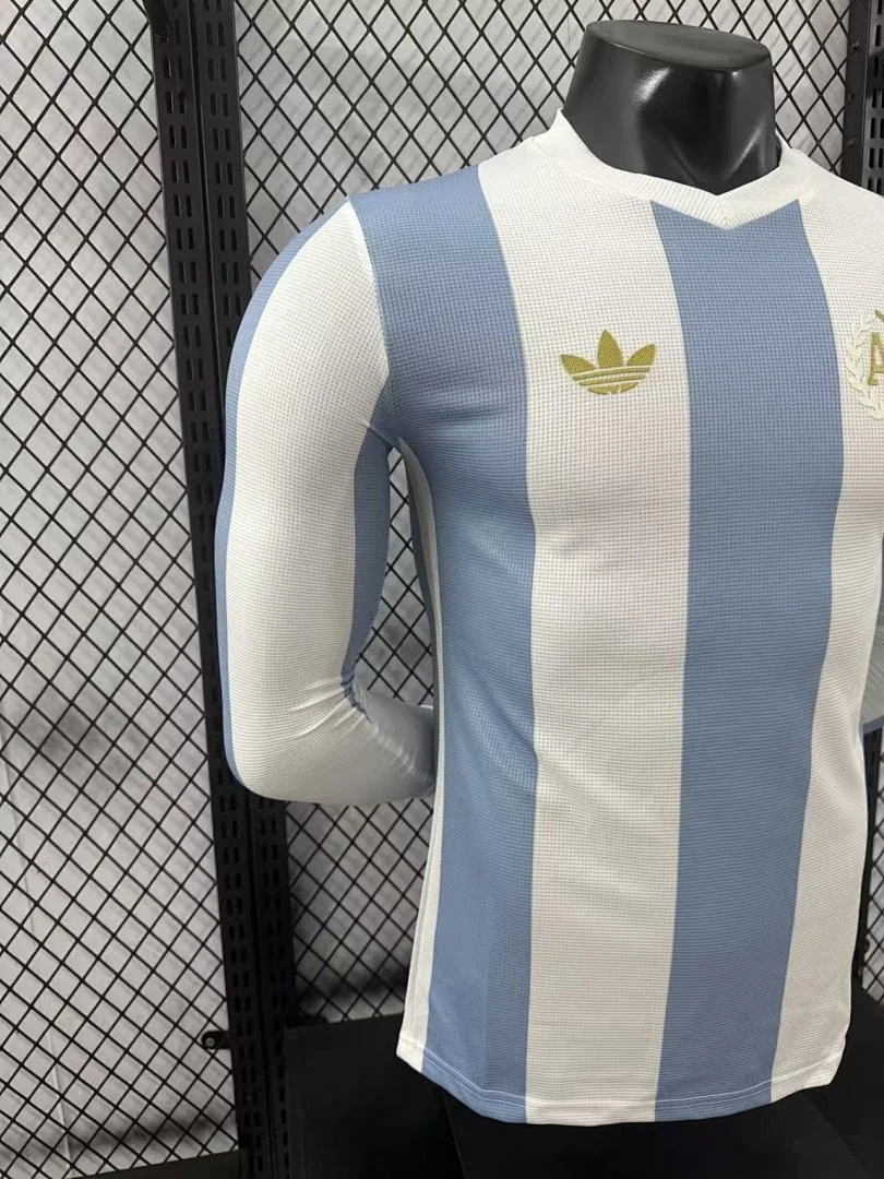 Argentina Commemorative Long Sleeve S-3XL - view 6