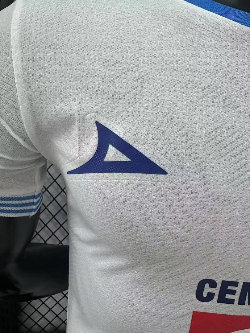 2425 Cruz Azul Away S-2XL - view 4