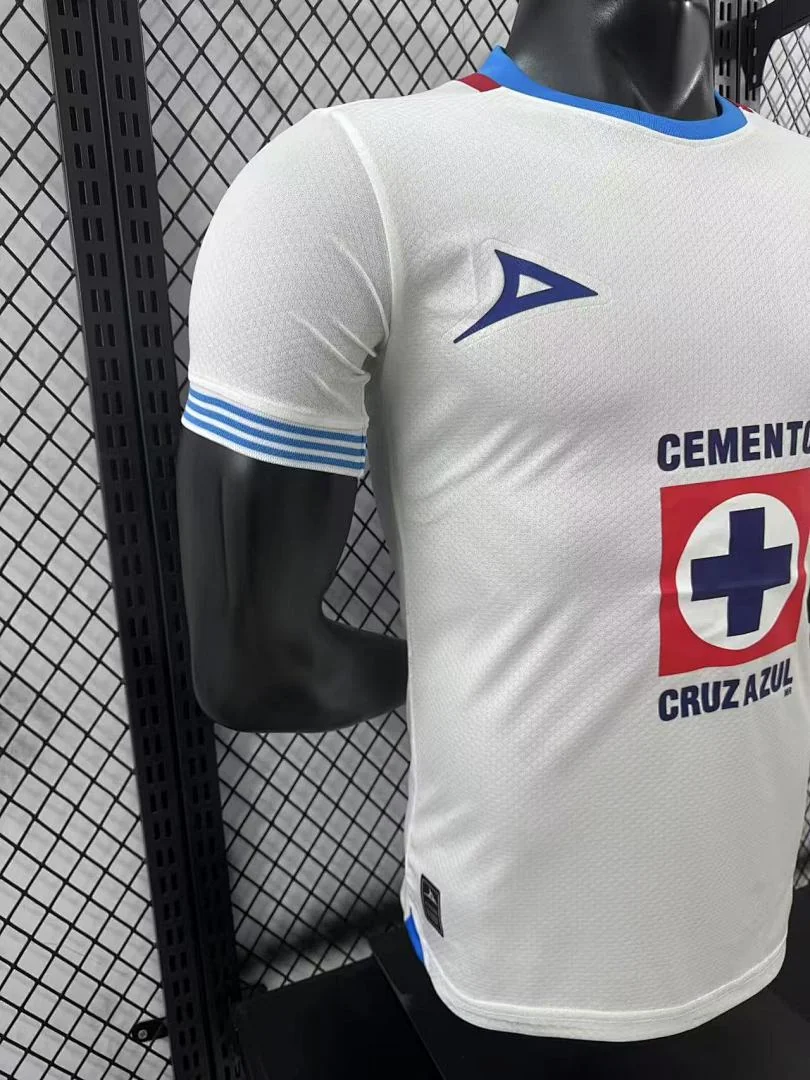 2425 Cruz Azul Away S-2XL - view 6