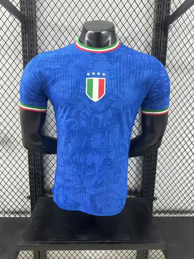 2425 Italy Special Edition S-2XL