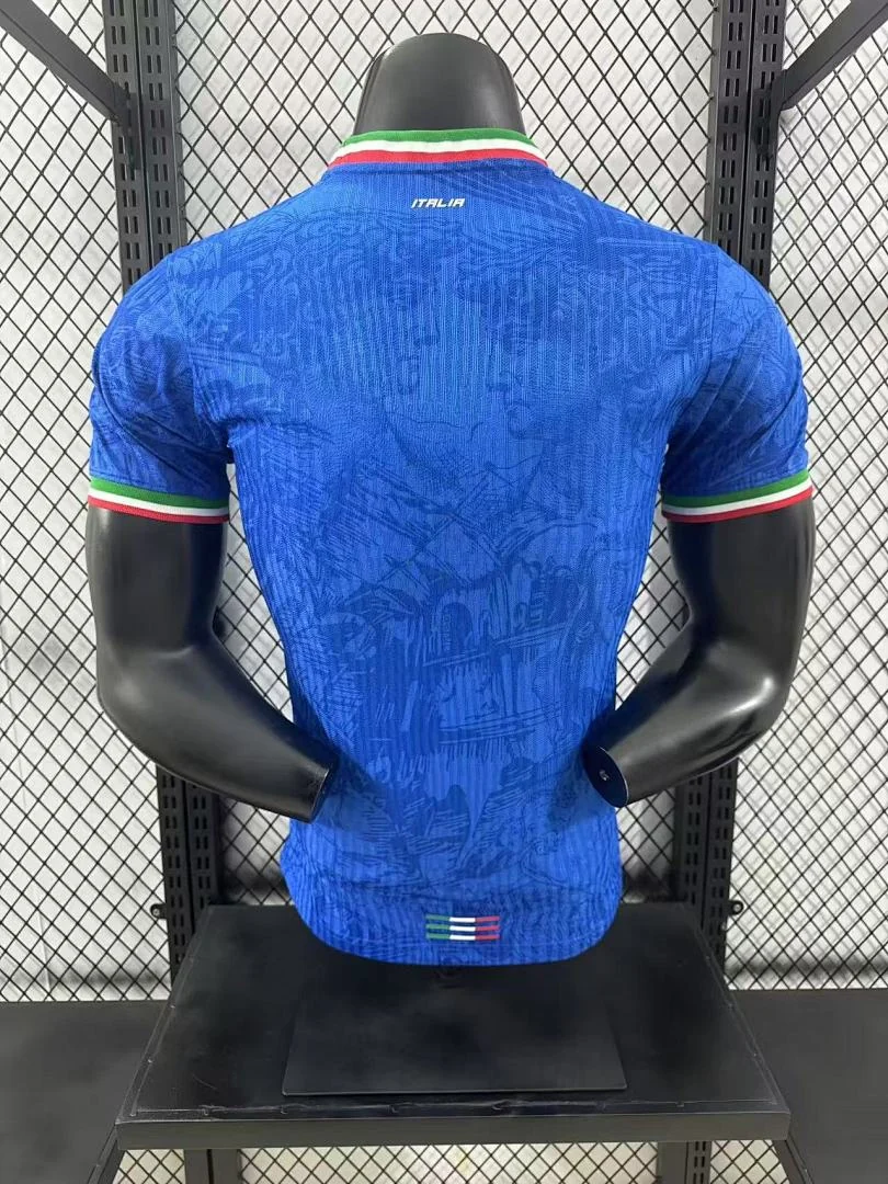 2425 Italy Special Edition S-2XL - view 2