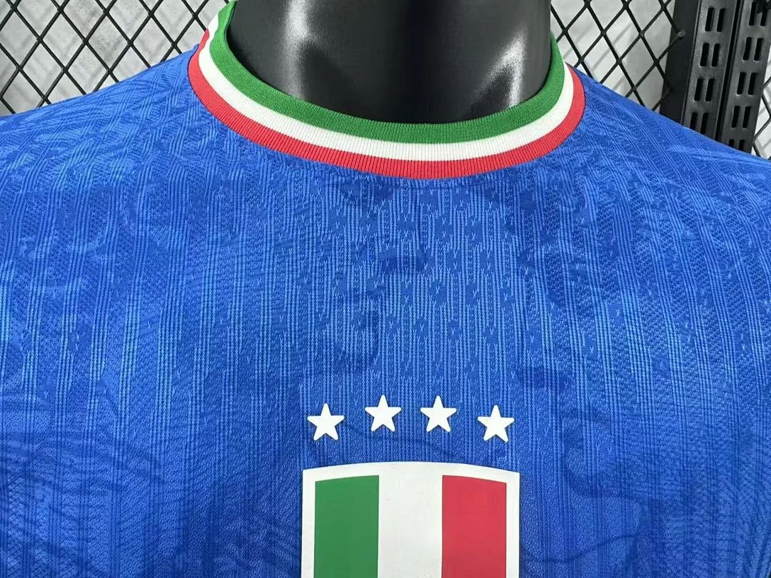2425 Italy Special Edition S-2XL - view 3