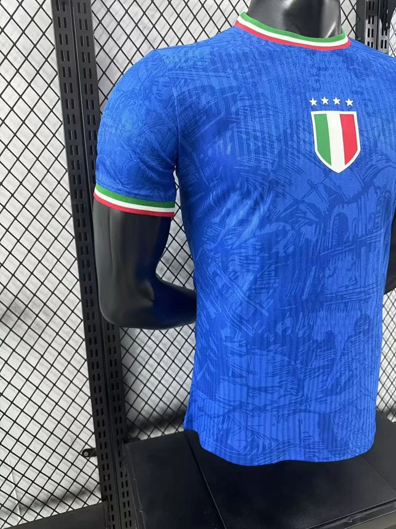 2425 Italy Special Edition S-2XL - view 5