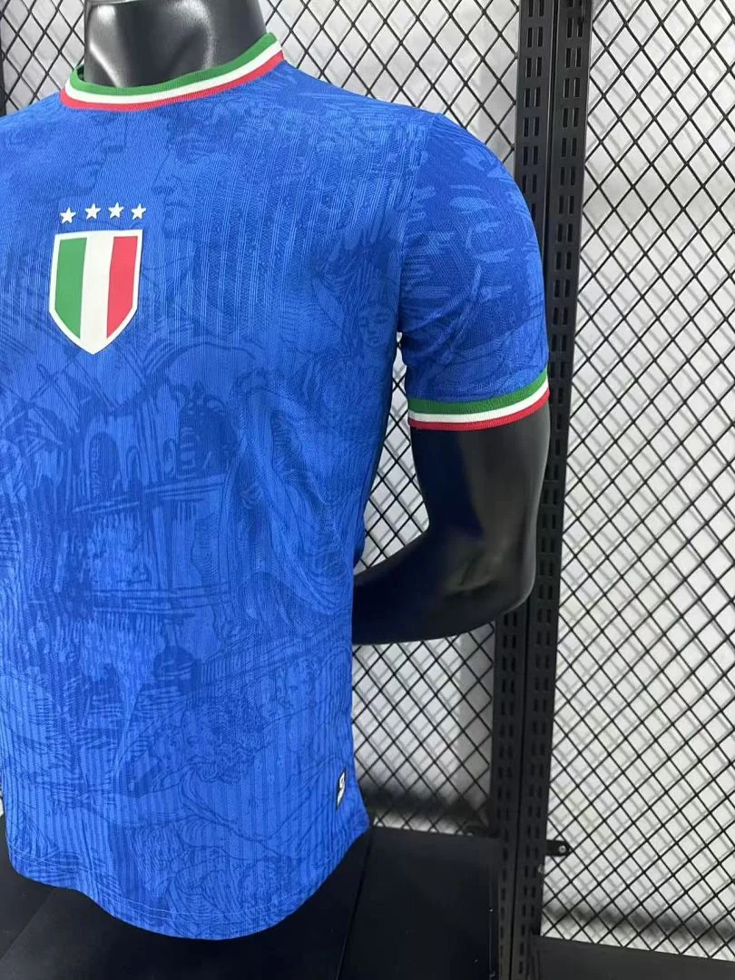 2425 Italy Special Edition S-2XL - view 6