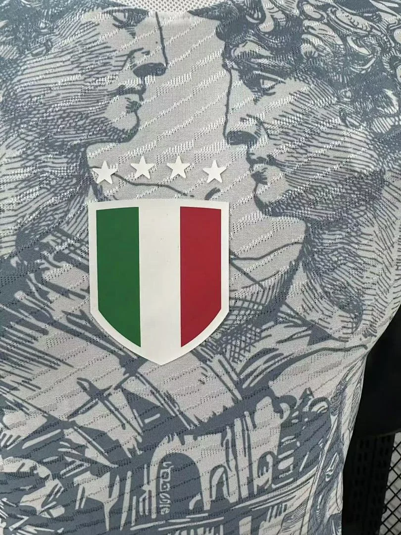 2425 Italy Special Edition S-2XL - view 4