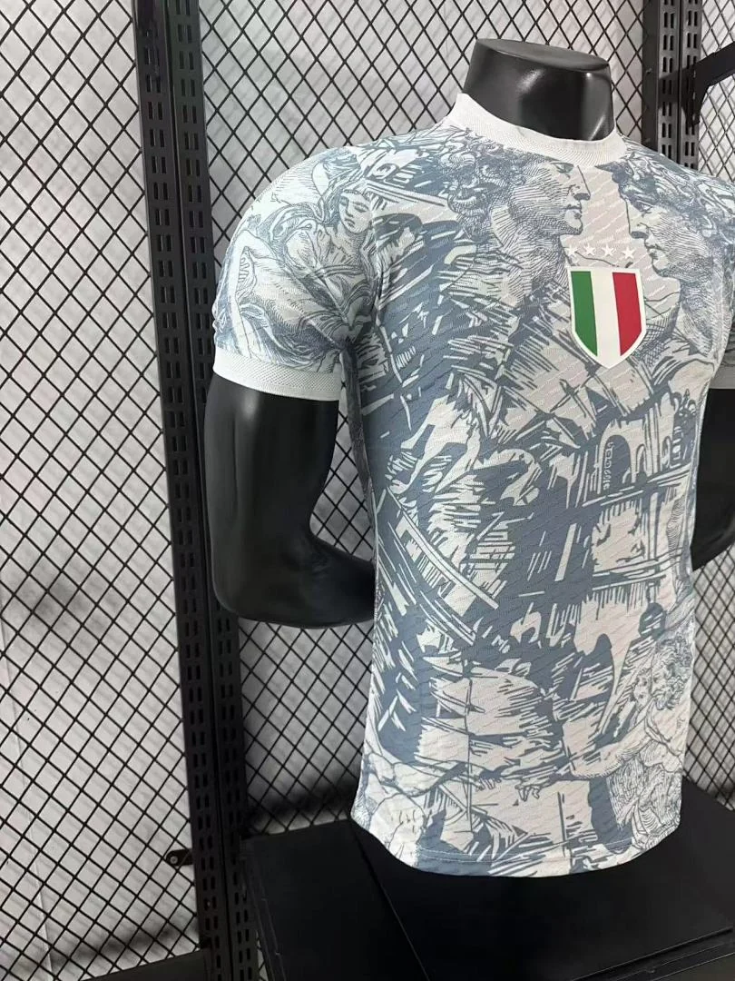 2425 Italy Special Edition S-2XL - view 5