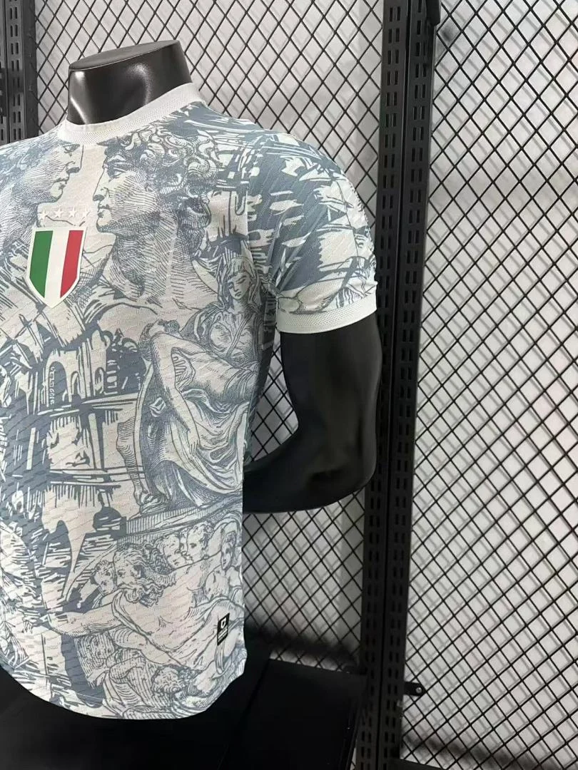 2425 Italy Special Edition S-2XL - view 6