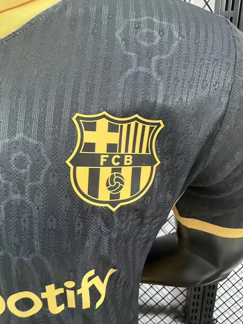 2425 Barcelona Special Edition S-2XL - view 5