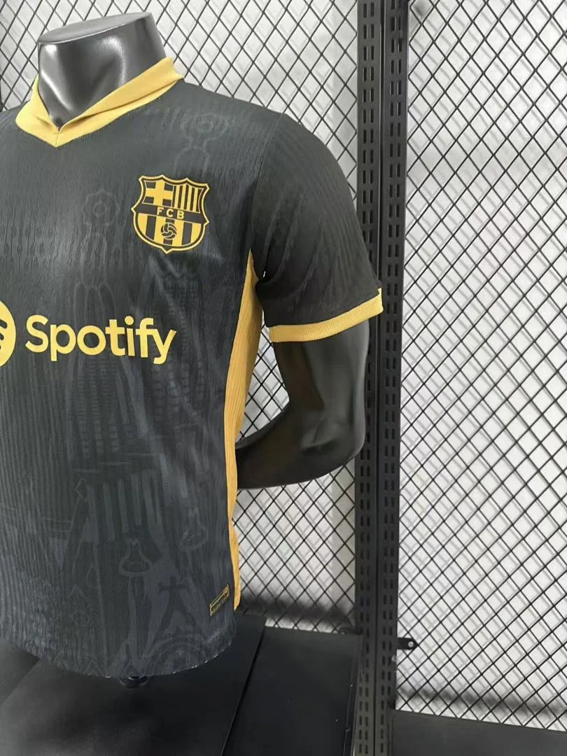 2425 Barcelona Special Edition S-2XL - view 7
