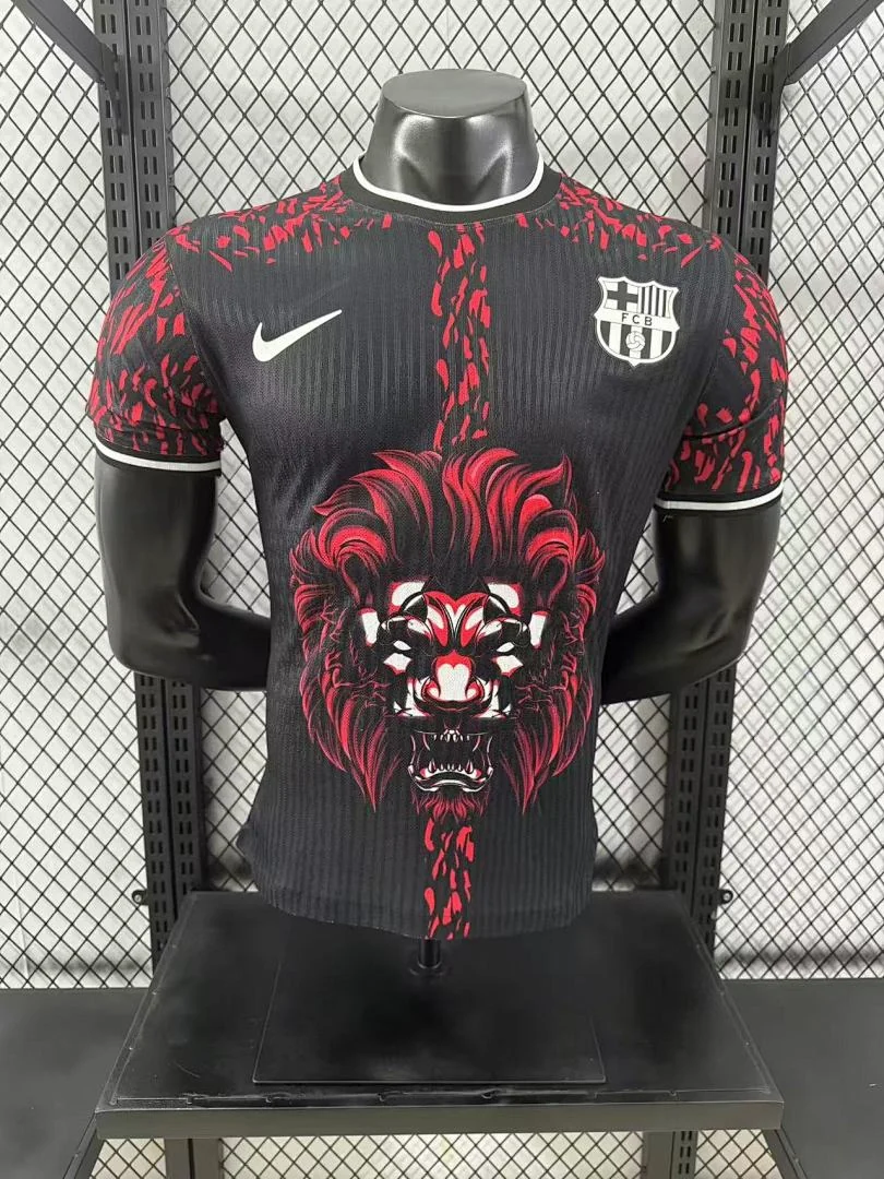 2425 Barcelona Special Edition S-2XL - view 1