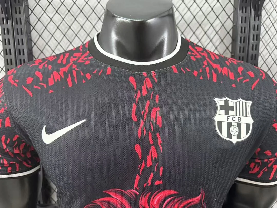 2425 Barcelona Special Edition S-2XL - view 3