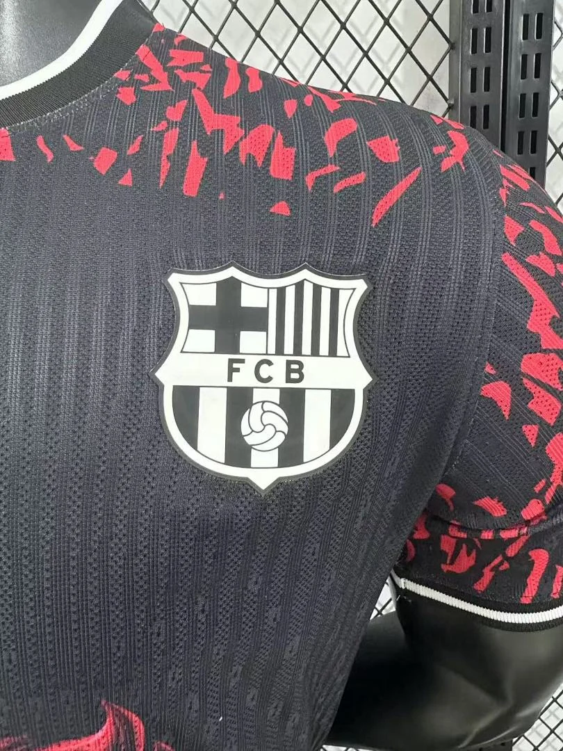 2425 Barcelona Special Edition S-2XL - view 5