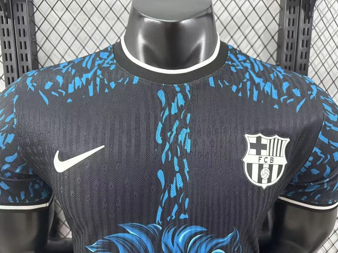2425 Barcelona Special Edition S-2XL - view 3
