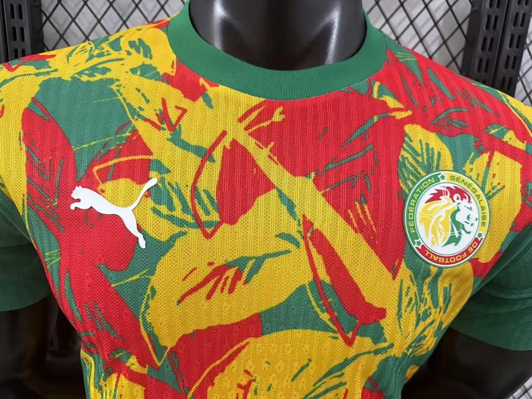 2425 Senegal Special Edition S-2XL - view 3