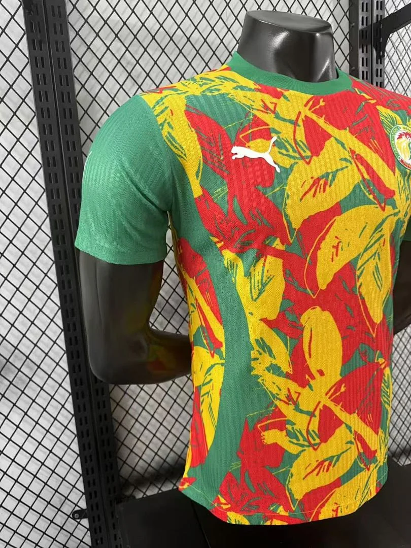 2425 Senegal Special Edition S-2XL - view 6