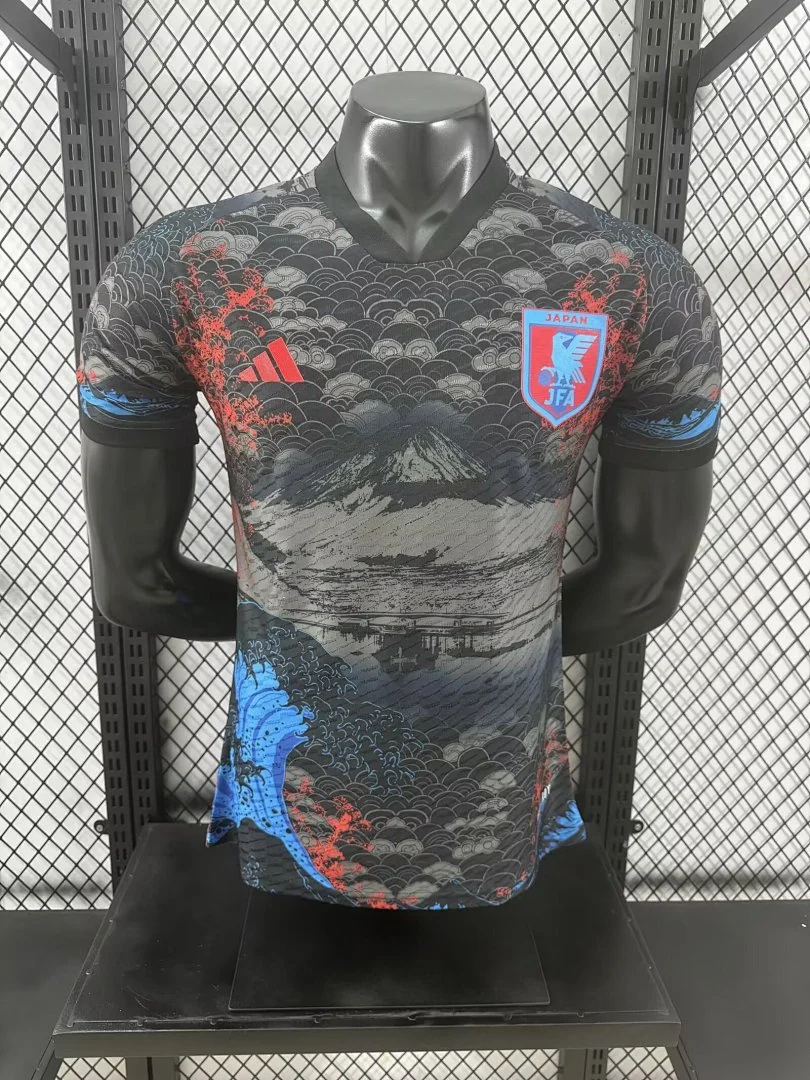 2425 Japan Special Edition S-2XL