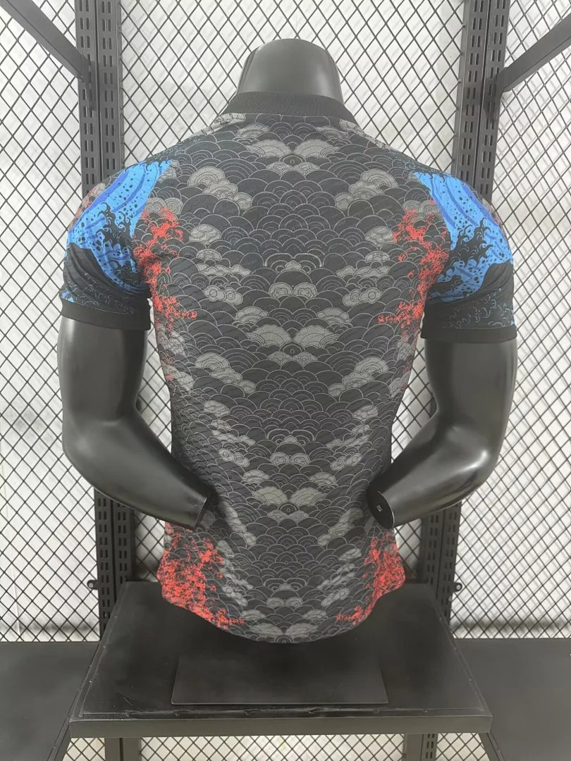 2425 Japan Special Edition S-2XL