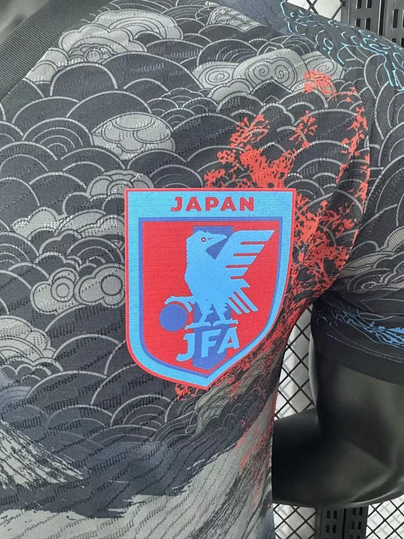 2425 Japan Special Edition S-2XL - view 5