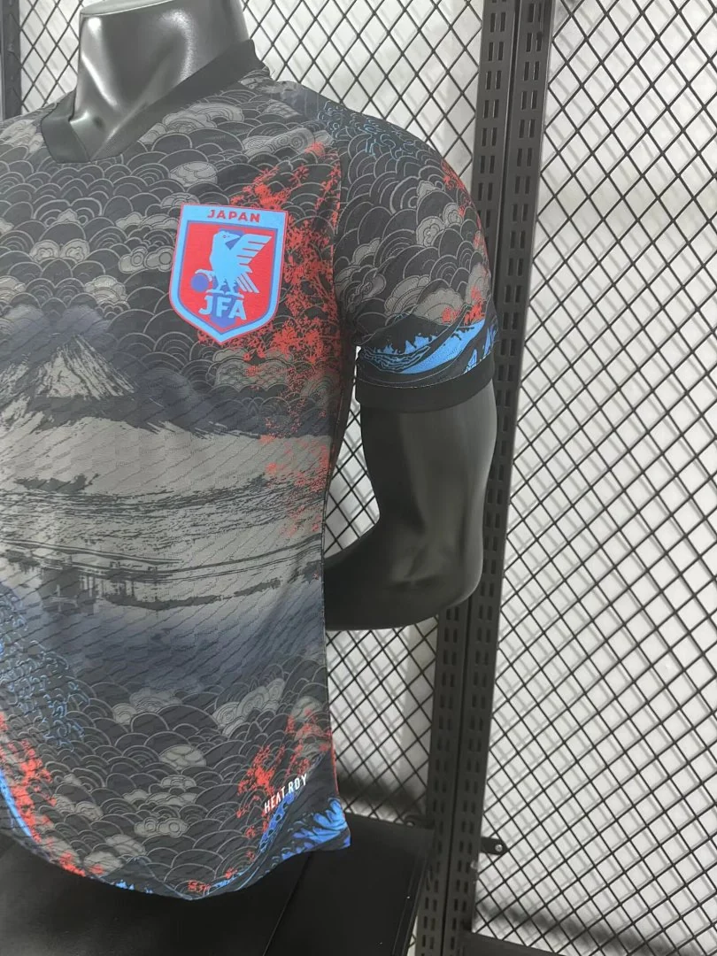 2425 Japan Special Edition S-2XL - view 8