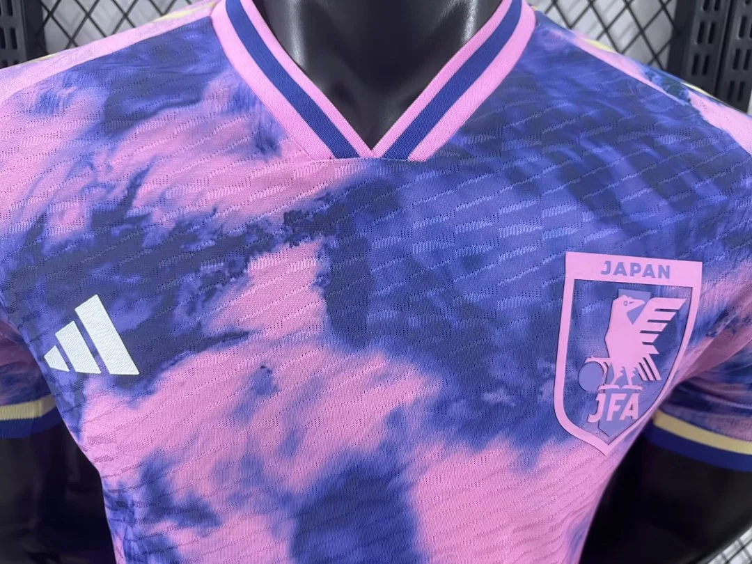 2425 Japan Special Edition S-2XL - view 3